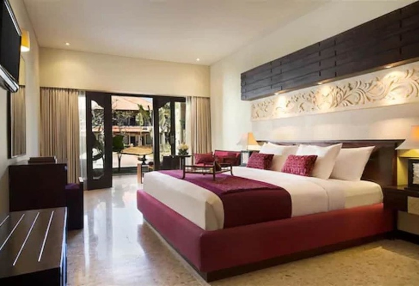 اتاق کلاسیک, Sadara Resort