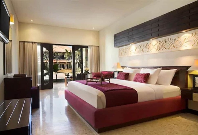 Classic Room, Sadara Boutique Beach Resort