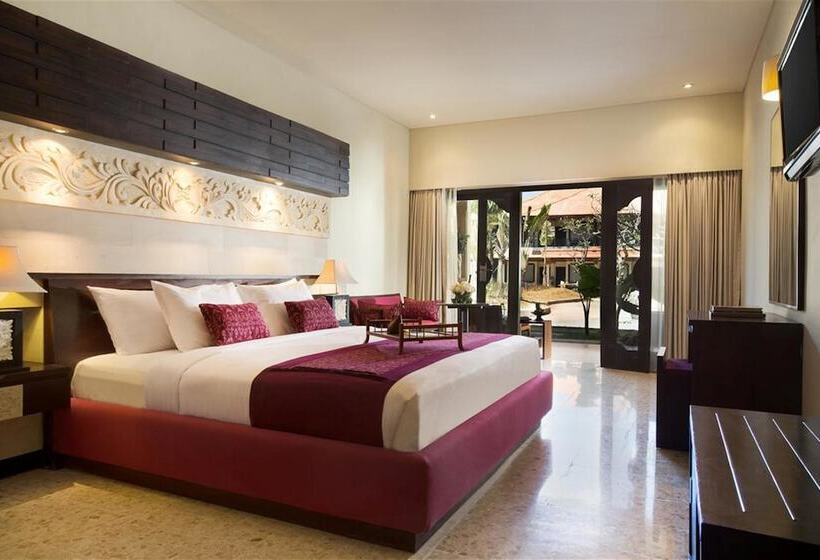 اتاق کلاسیک, Sadara Resort