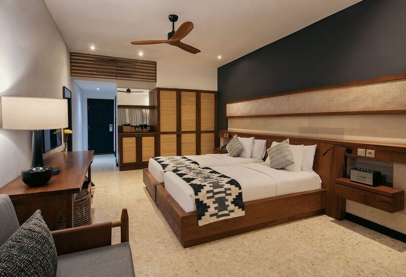 اتاق پرمیوم, Sadara Resort