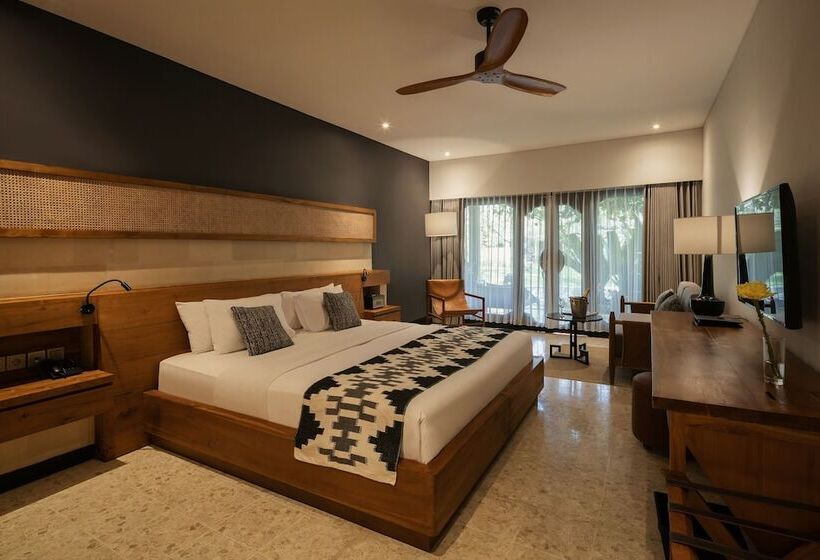 اتاق پرمیوم, Sadara Resort