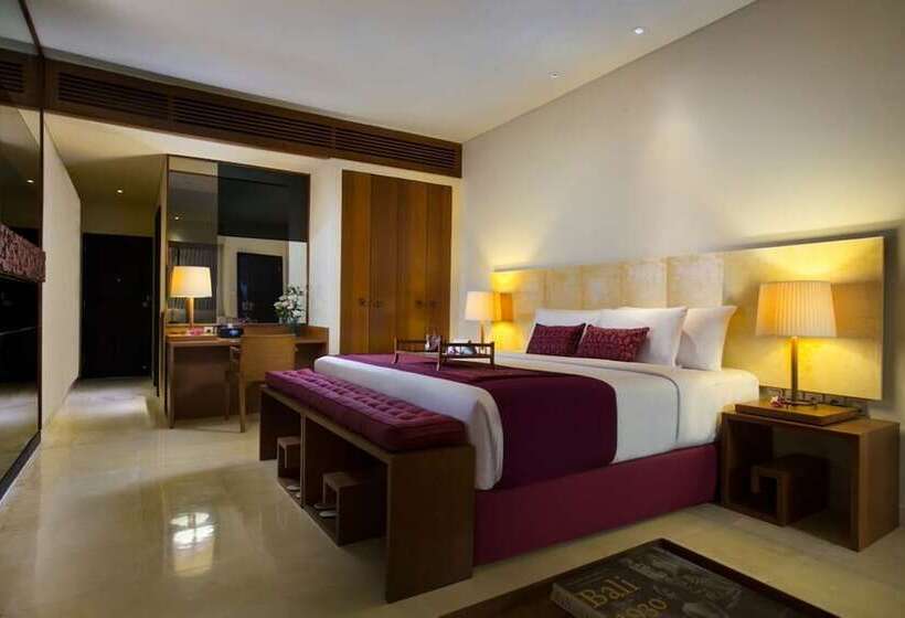 اتاق پرمیوم, Sadara Resort