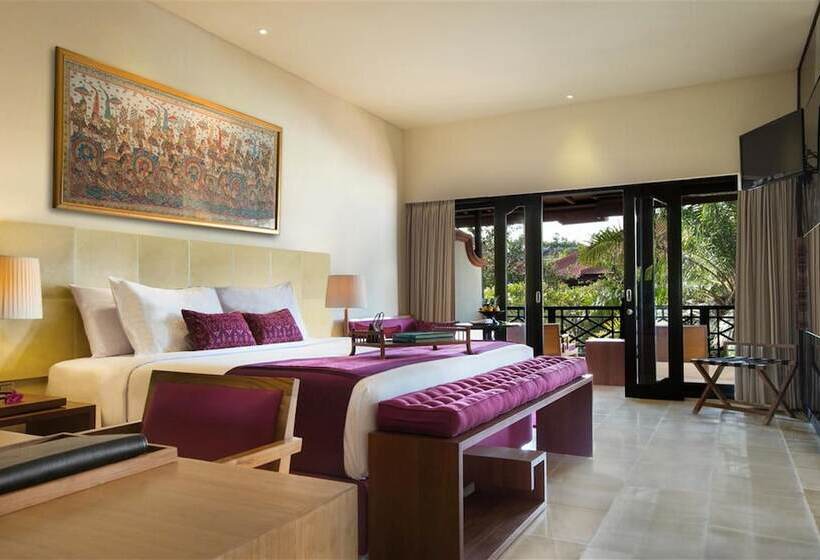 اتاق پرمیوم, Sadara Resort