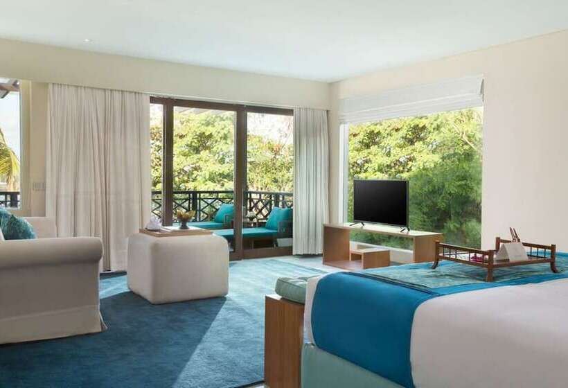 سوئیت رویال, Sadara Resort