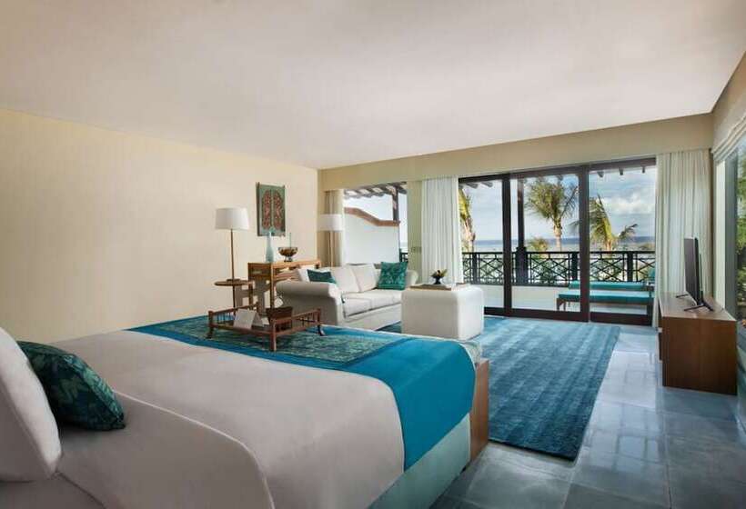 سوئیت رویال, Sadara Resort