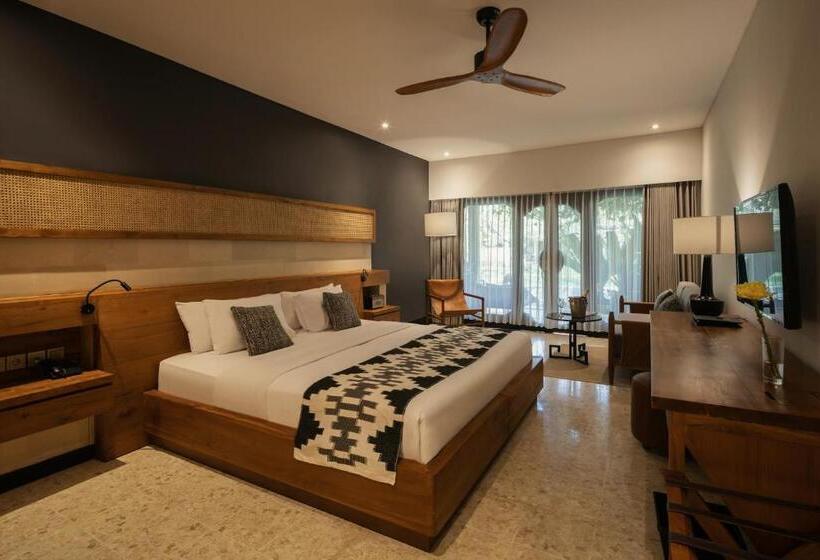 اتاق پرمیوم, Sadara Resort