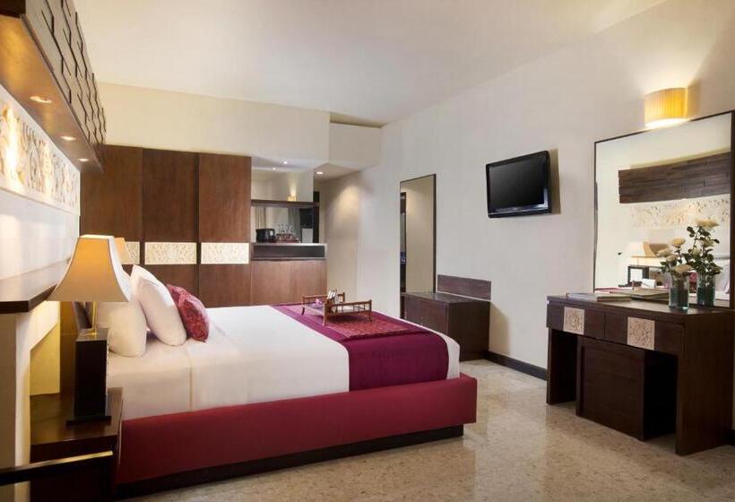 اتاق کلاسیک, Sadara Resort