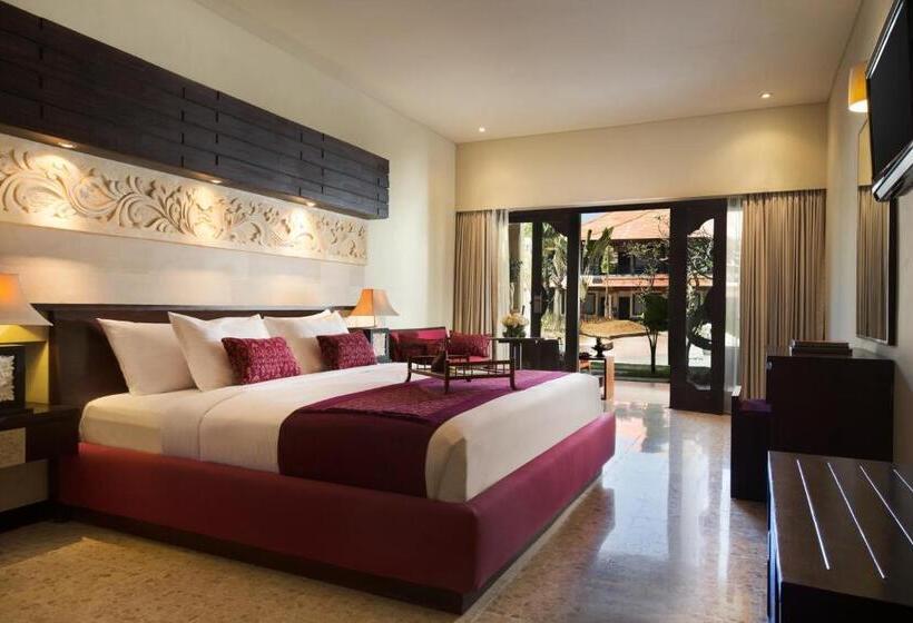 اتاق کلاسیک, Sadara Resort