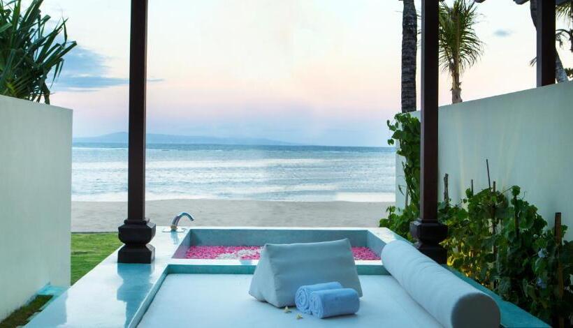 Suite mit Meerblick, Sadara Boutique Beach Resort