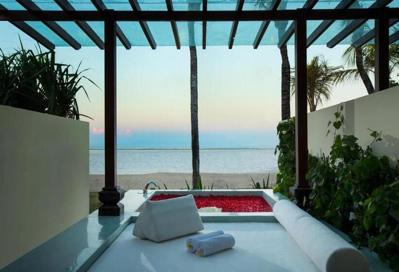 سوییت با چشم‌انداز دریا, Sadara Resort