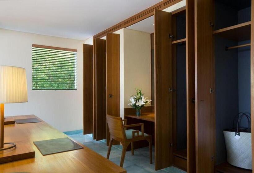سوئیت رویال, Sadara Resort