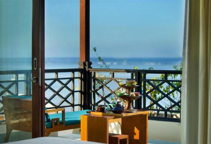 سوئیت رویال, Sadara Resort