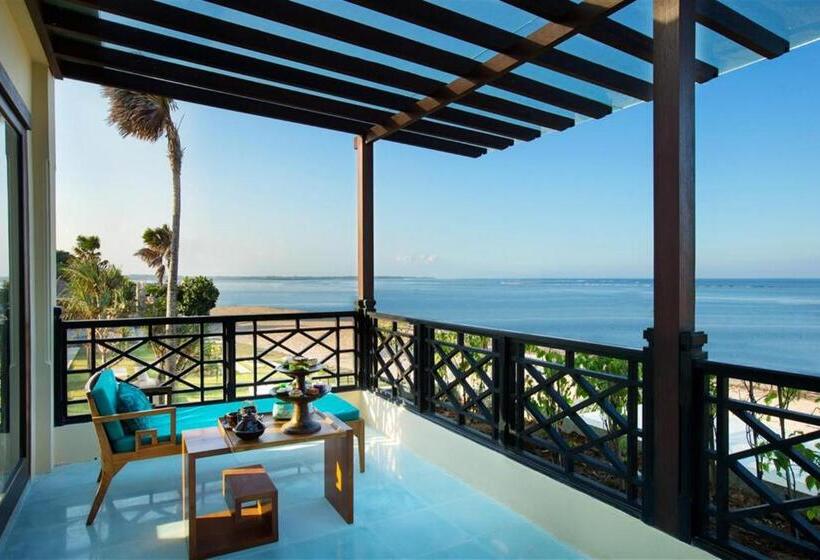 سوئیت رویال, Sadara Resort