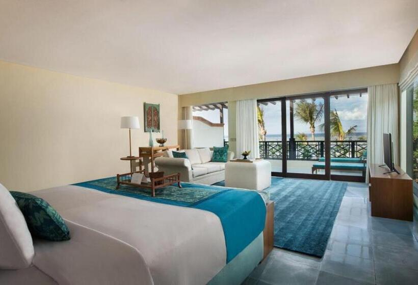 سوئیت رویال, Sadara Resort