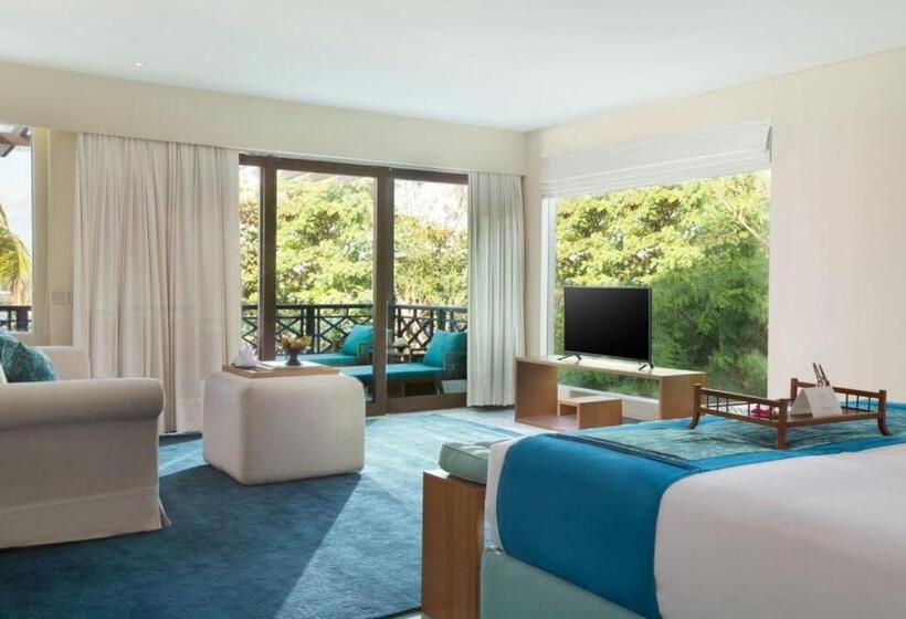 سوئیت رویال, Sadara Resort