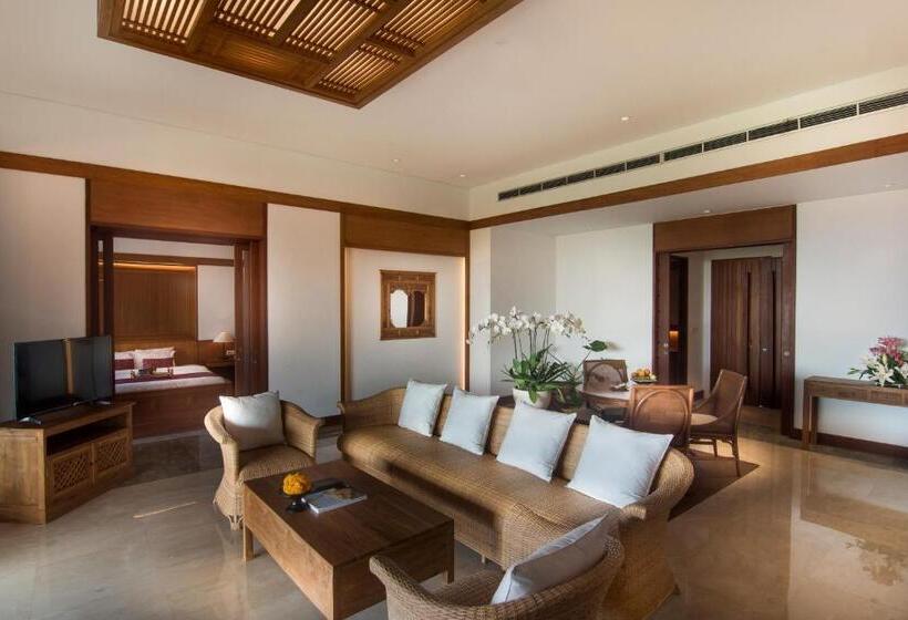 سوئیت خانواده 2 خوابه, Sadara Resort
