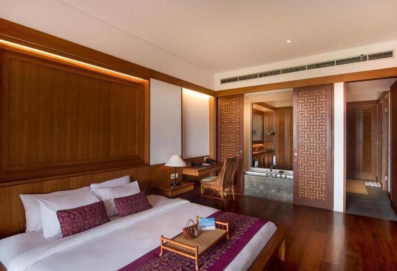 سوئیت خانواده 2 خوابه, Sadara Resort