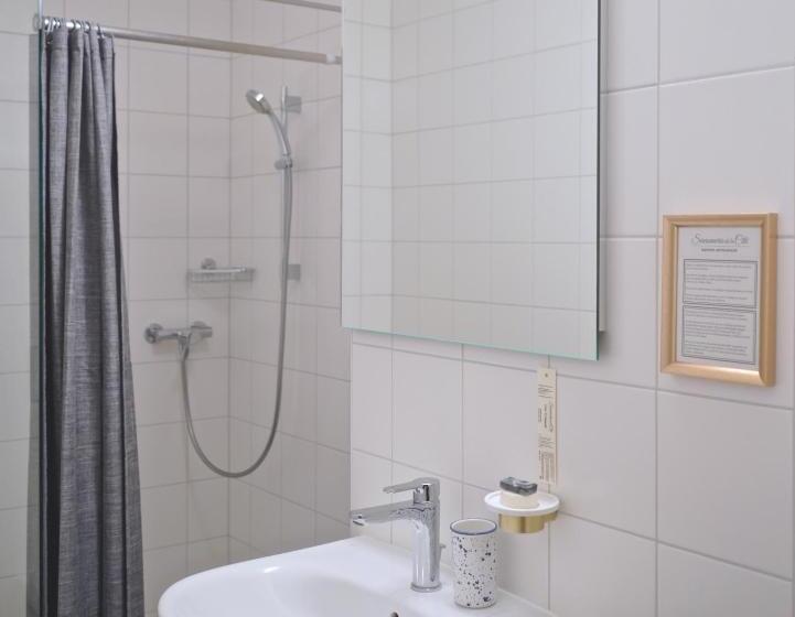 Habitació Estàndard Llit King, Auberge Des Vergers