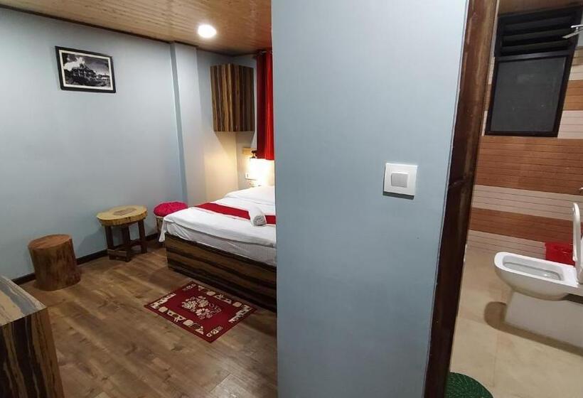 غرفة قياسية, Svr Inn