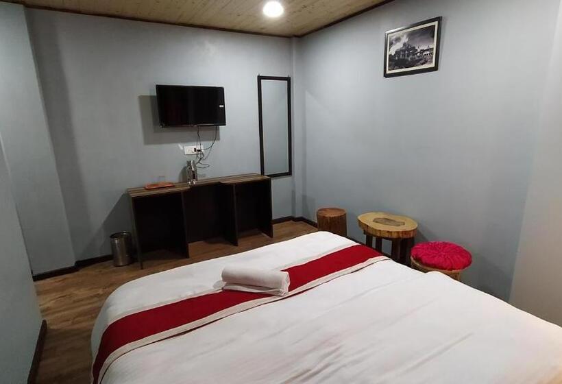 غرفة قياسية, Svr Inn
