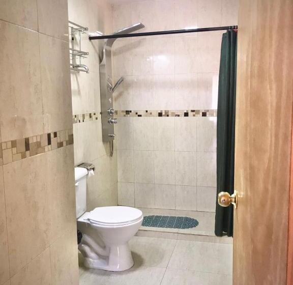 بانگلوی استاندارد 2 خوابه, La Casona Caburgua