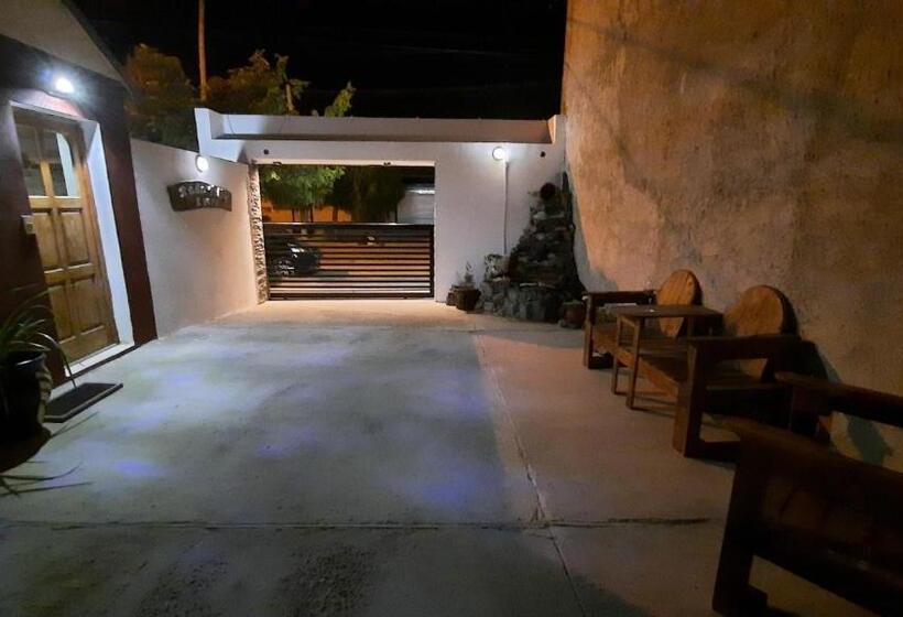 اتاق استاندارد چهار تخته, Rada Tilly Apart