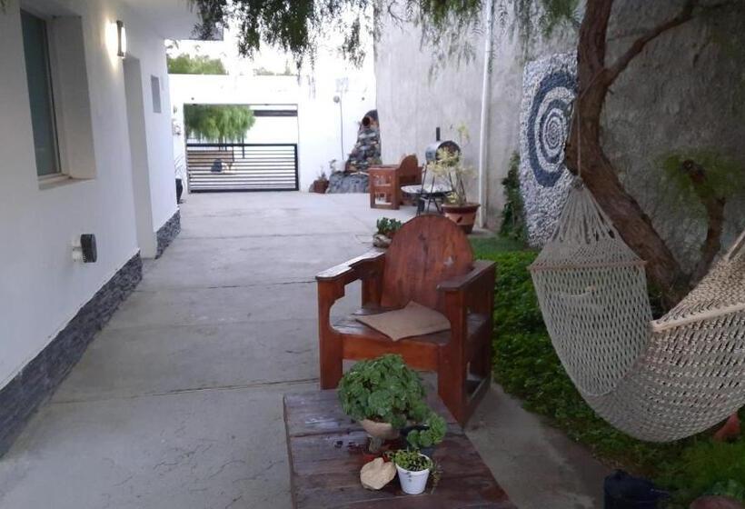 اتاق استاندارد چهار تخته, Rada Tilly Apart