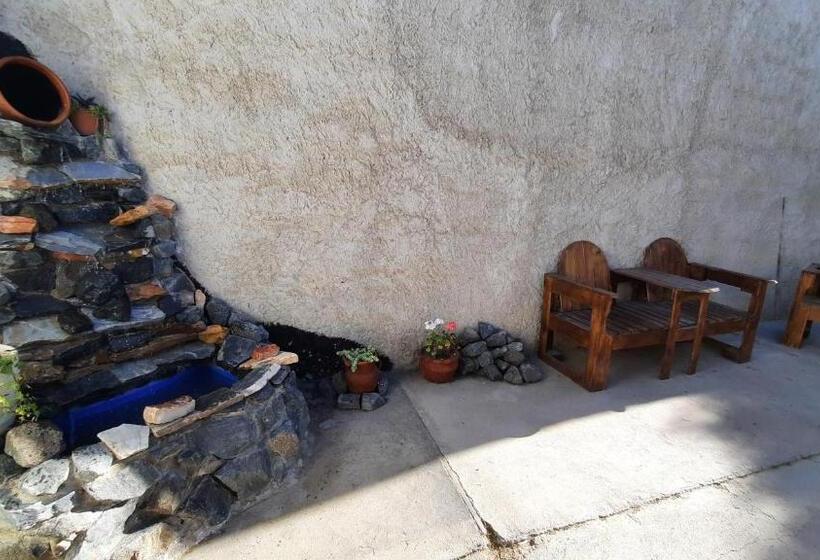 اتاق استاندارد چهار تخته, Rada Tilly Apart