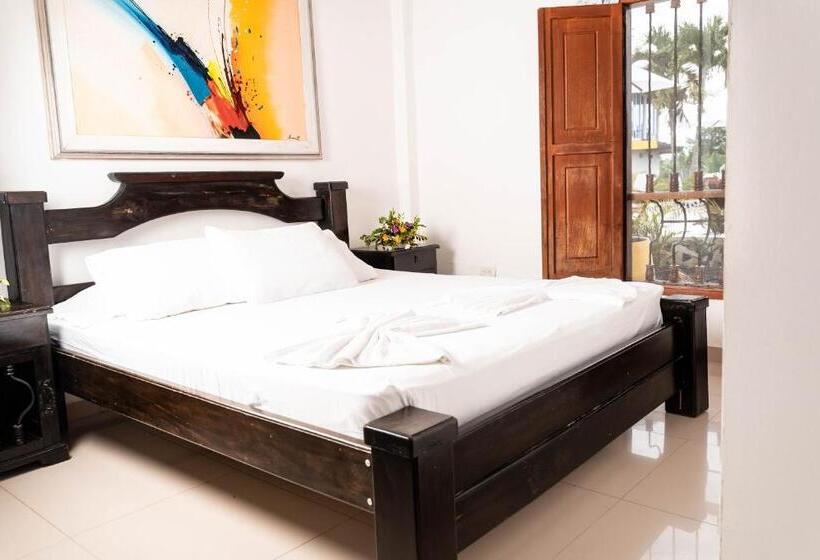 اتاق سوپریور, Finca Hotel La Quinta De Torrione