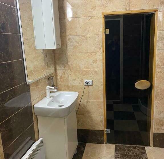 اتاق استاندارد, отель ритм
