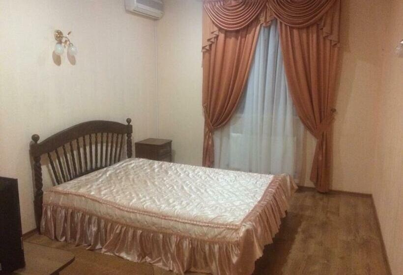 اتاق استاندارد, отель ритм
