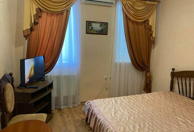 اتاق استاندارد, отель ритм