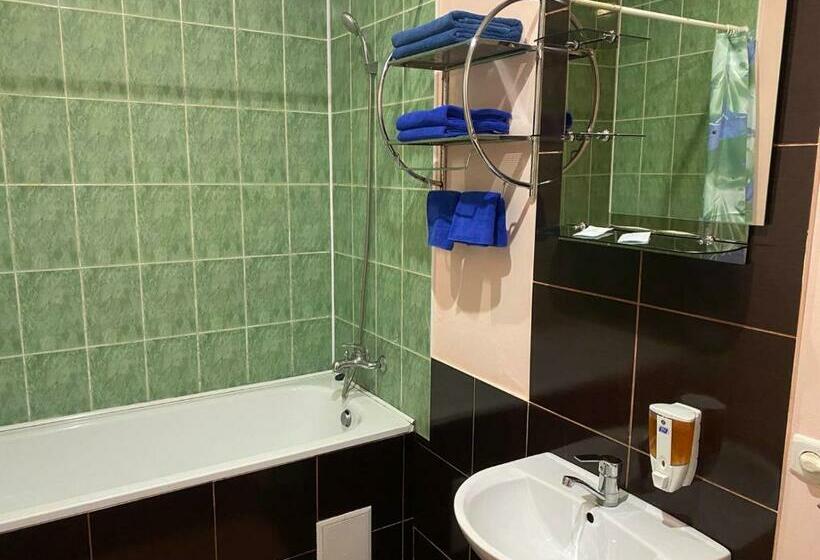 اتاق استاندارد, отель ритм