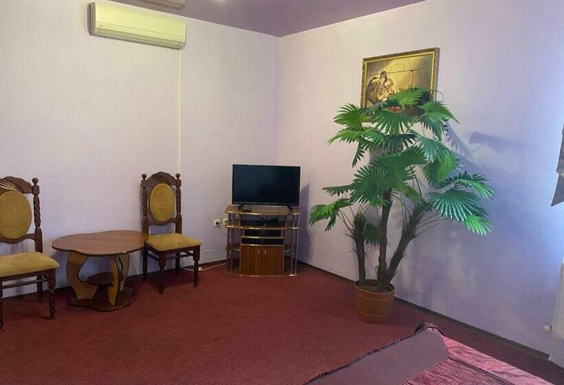 اتاق استاندارد, отель ритм
