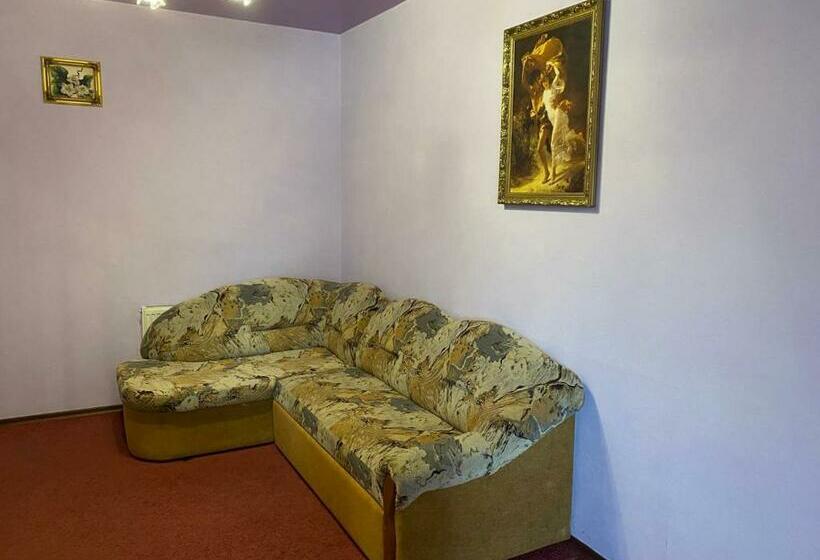 اتاق استاندارد, отель ритм