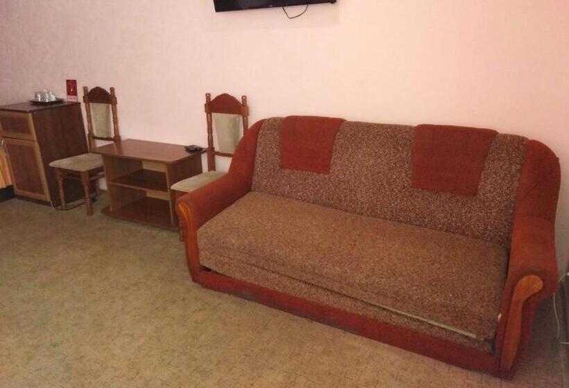 اتاق لوکس, отель ритм