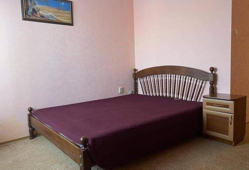 اتاق لوکس, отель ритм
