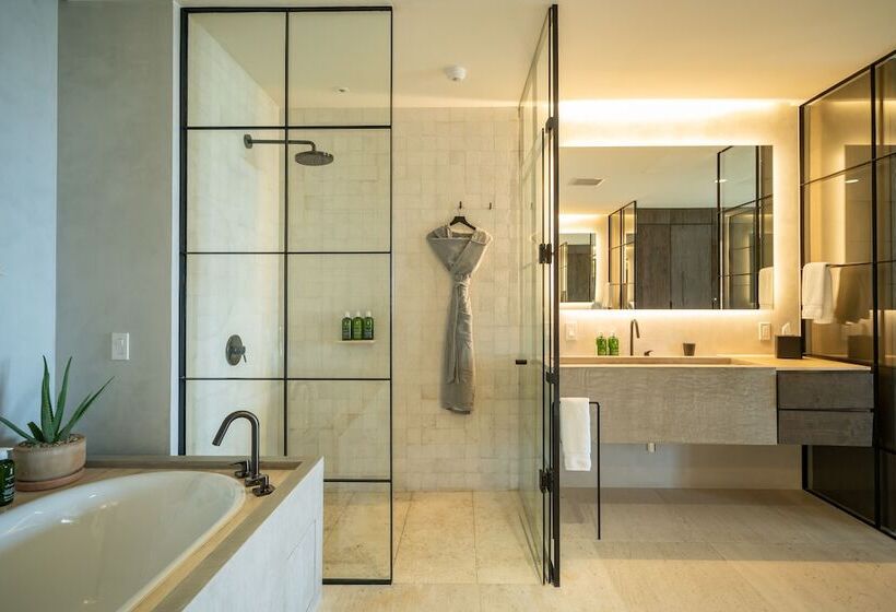اتاق 4 خوابه, 1 Homes Preview Cabo