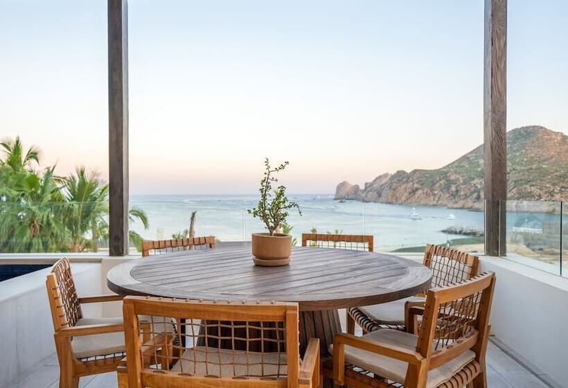 اتاق 4 خوابه, 1 Homes Preview Cabo