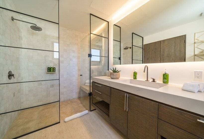 اتاق 4 خوابه, 1 Homes Preview Cabo