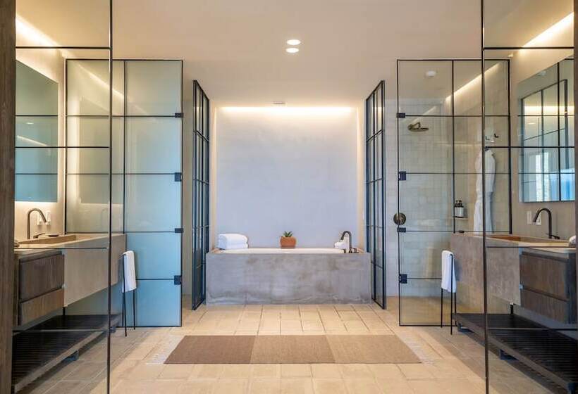 اتاق 4 خوابه, 1 Homes Preview Cabo