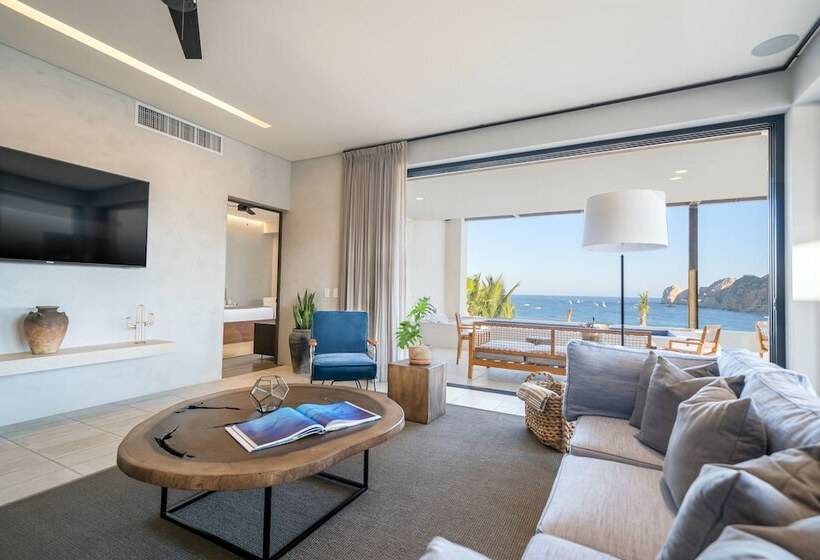 اتاق 4 خوابه, 1 Homes Preview Cabo