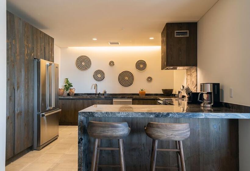 اتاق 4 خوابه, 1 Homes Preview Cabo