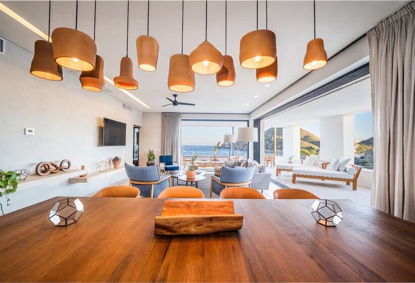 اتاق 4 خوابه, 1 Homes Preview Cabo