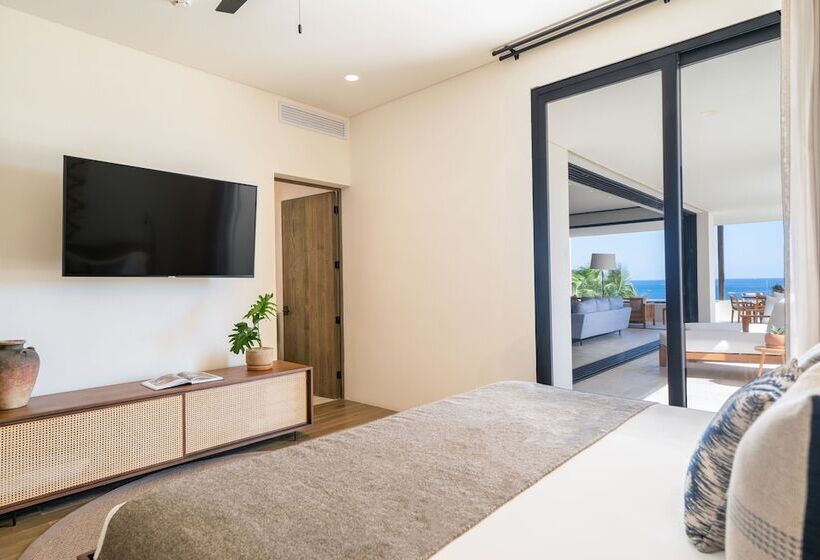 اتاق 4 خوابه, 1 Homes Preview Cabo