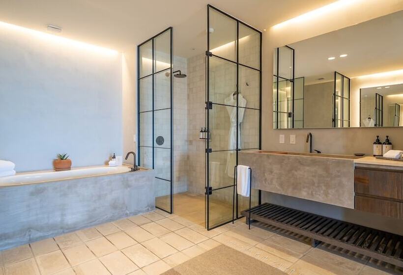 3 Bedroom Suite, 1 Homes Preview Cabo