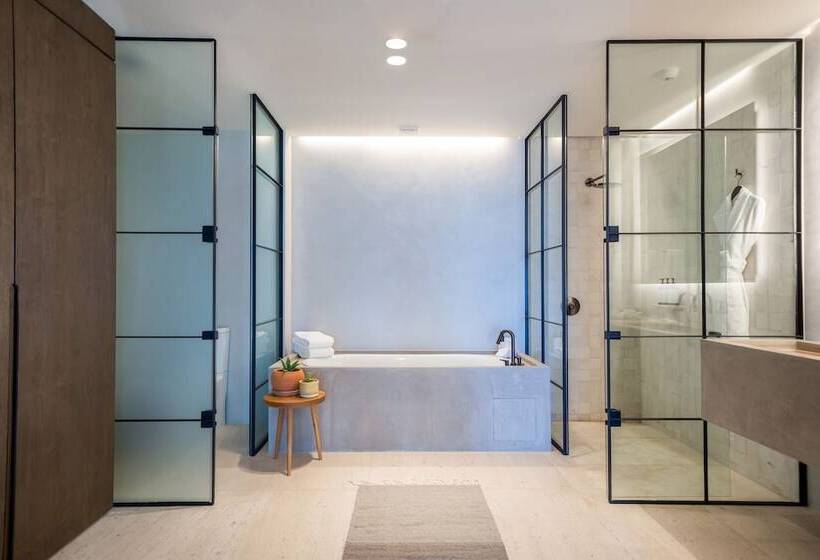 3 Bedroom Suite, 1 Homes Preview Cabo