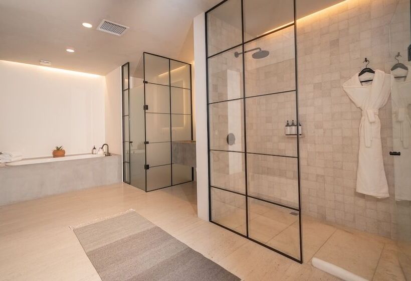 3 Bedroom Suite, 1 Homes Preview Cabo