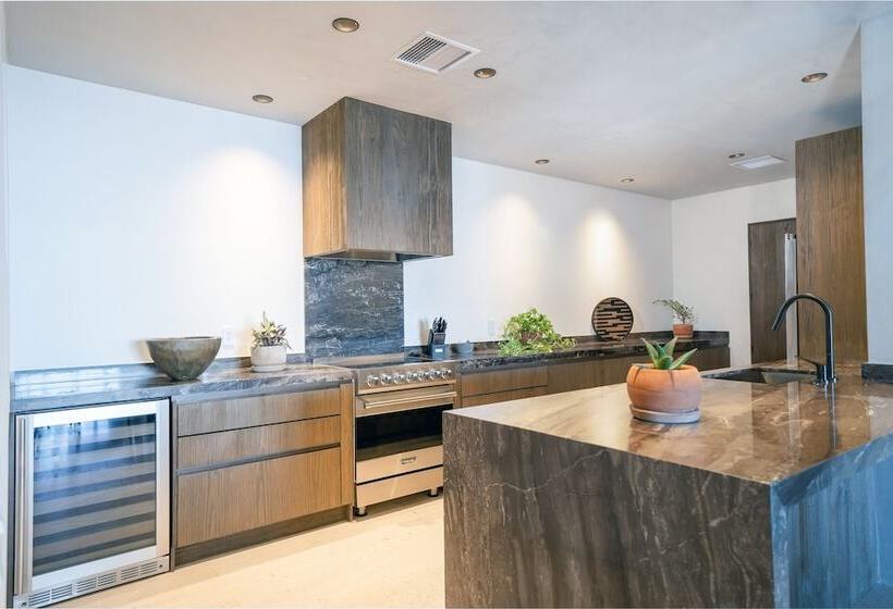 3 Bedroom Suite, 1 Homes Preview Cabo