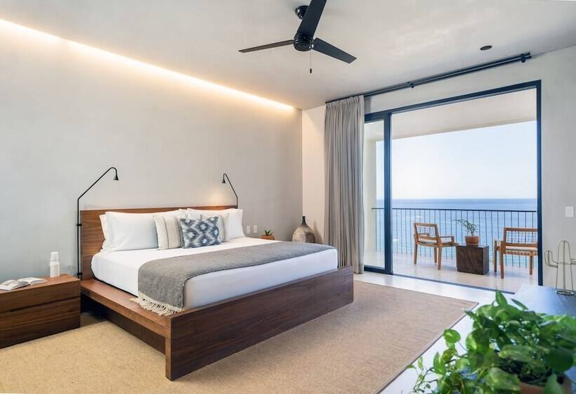 3 Bedroom Suite, 1 Homes Preview Cabo